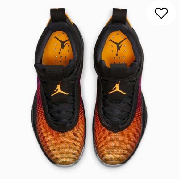 Air Jordan 36 'Heatwave' - Picture 3 of 13